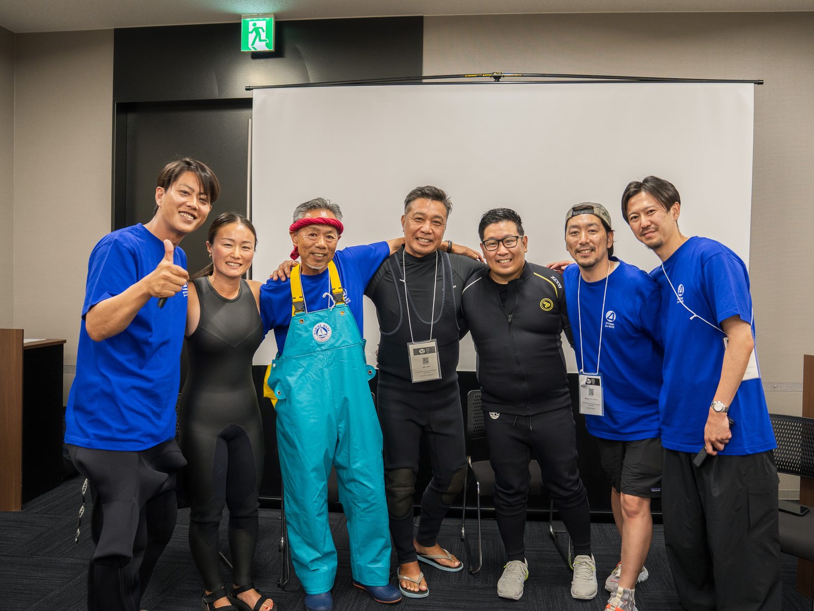 Global Nature Positive Summit 2026 サイドイベント